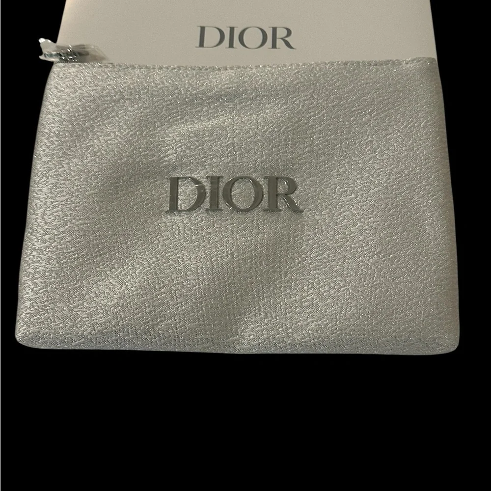 Dior Forever‎ Glow Maximizer Pouch NEW